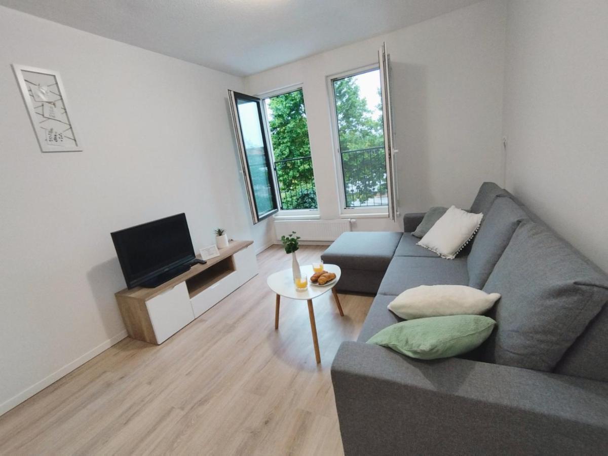 Apartment Sanya #3 류블랴나 외부 사진