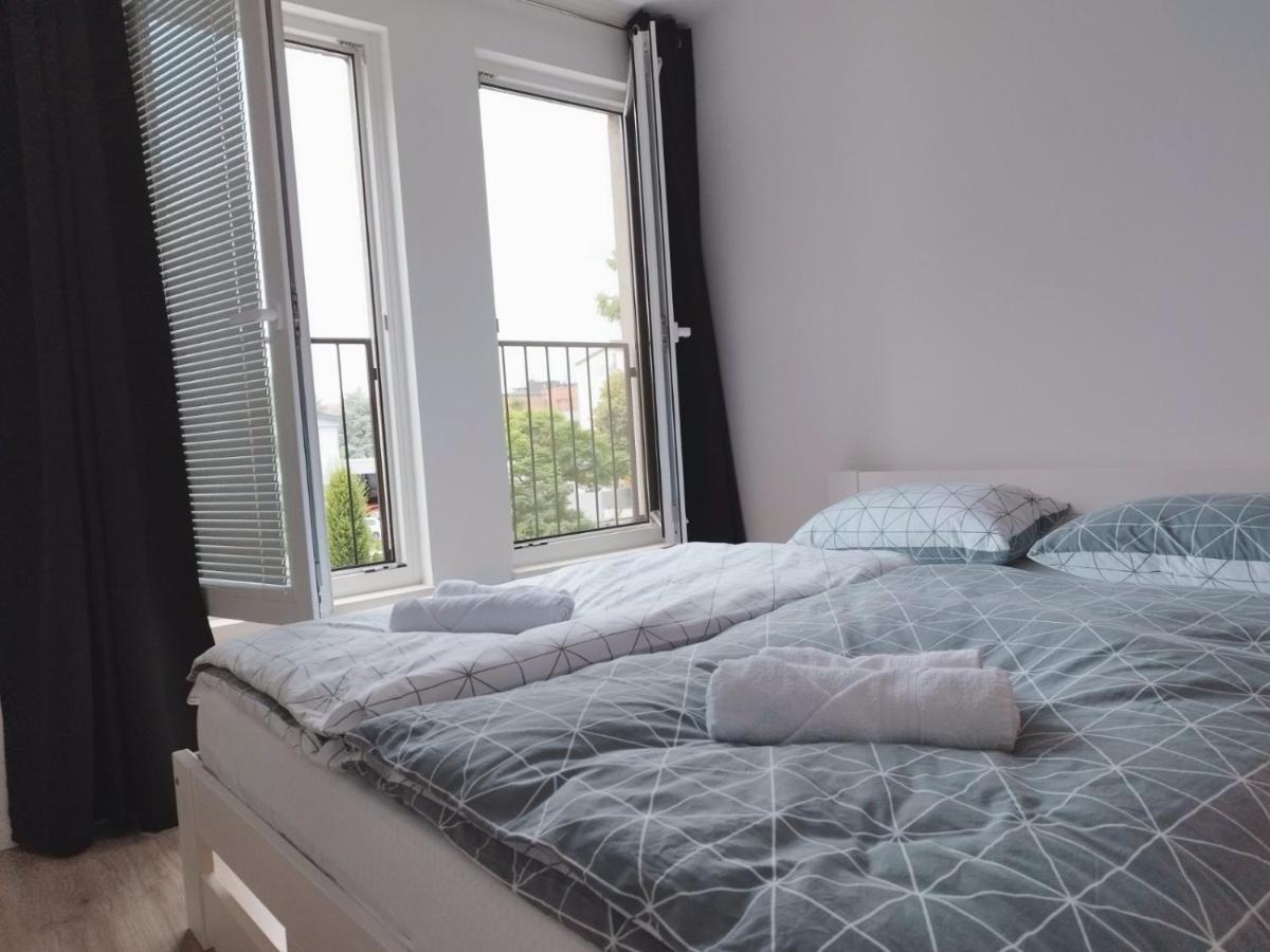 Apartment Sanya #3 류블랴나 외부 사진