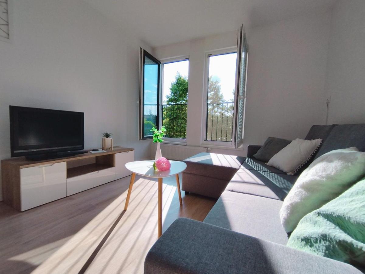 Apartment Sanya #3 류블랴나 외부 사진