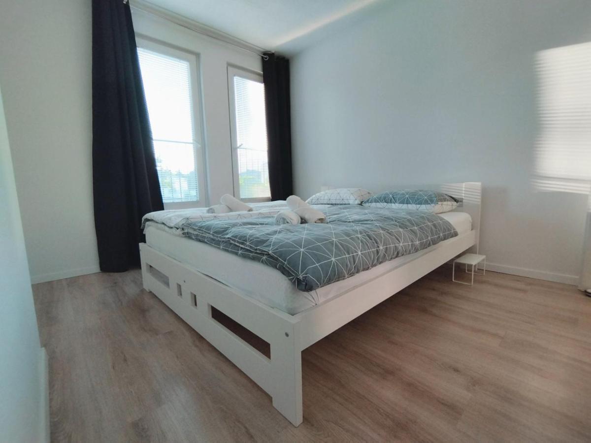 Apartment Sanya #3 류블랴나 외부 사진